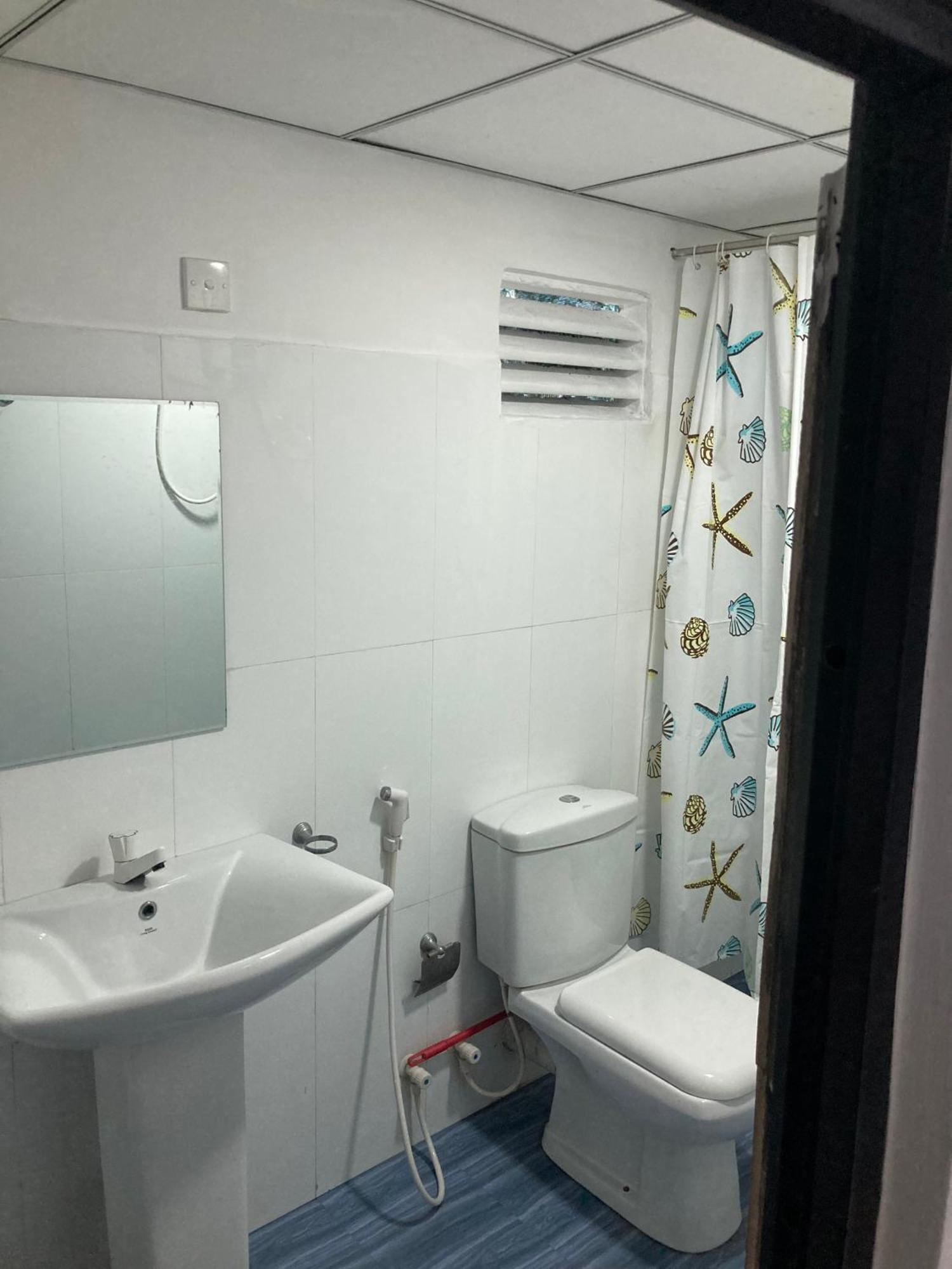 Malee Homestay Polonnaruwa Esterno foto