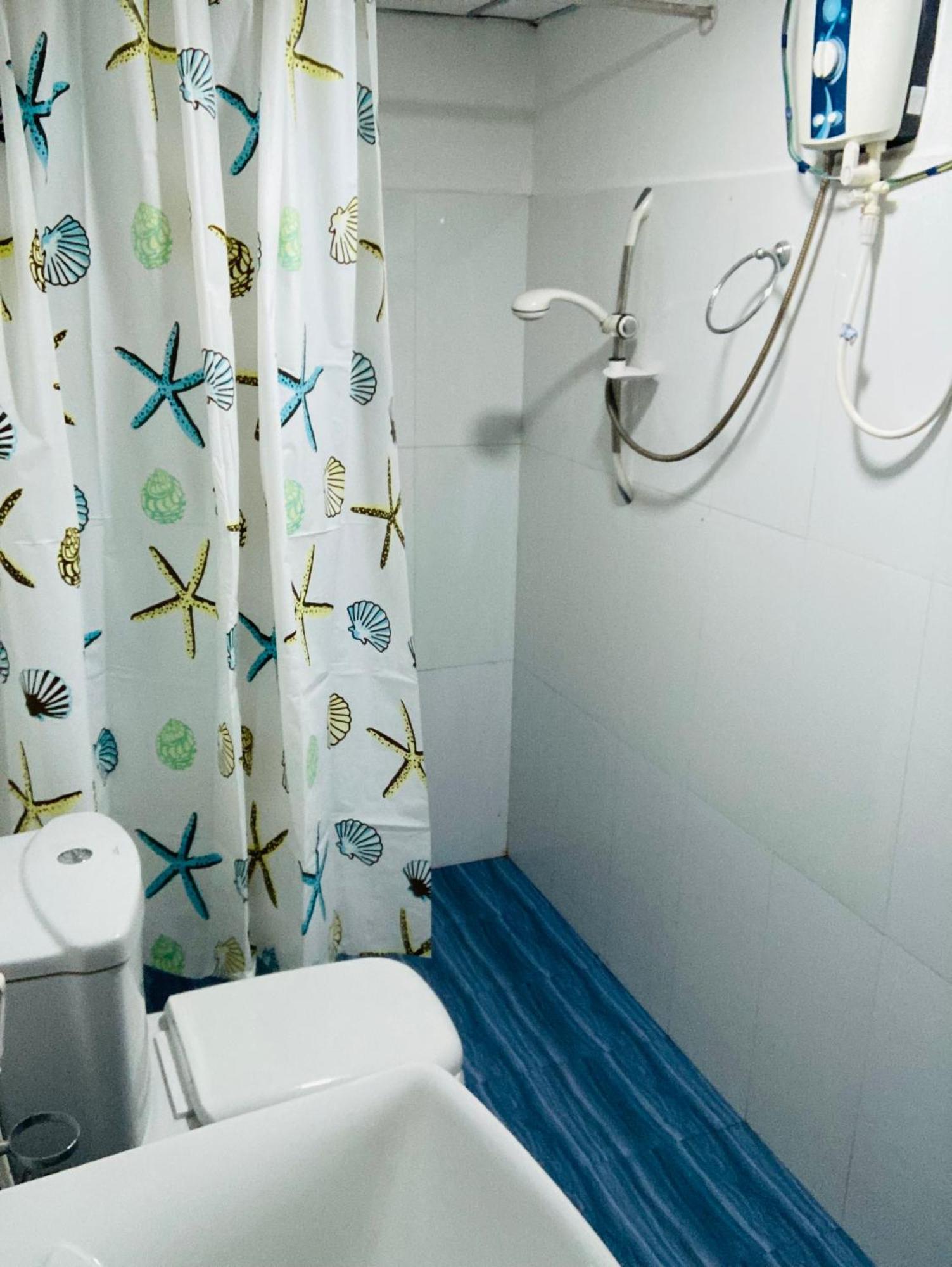 Malee Homestay Polonnaruwa Esterno foto
